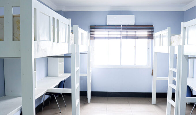 CPI4人部屋