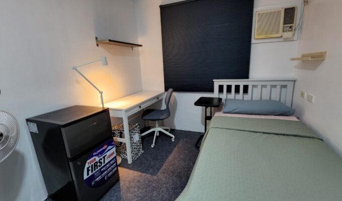 CIP_1人部屋B