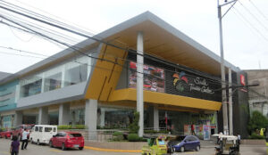 South town center
