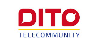 DITOのロゴ