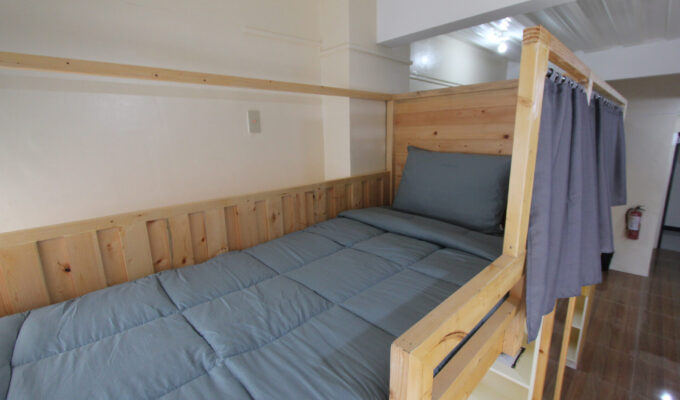 PINES_4人部屋