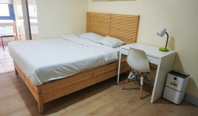 PINES_1人部屋A