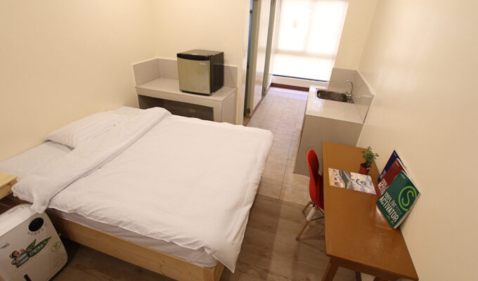 PINES_1人部屋A