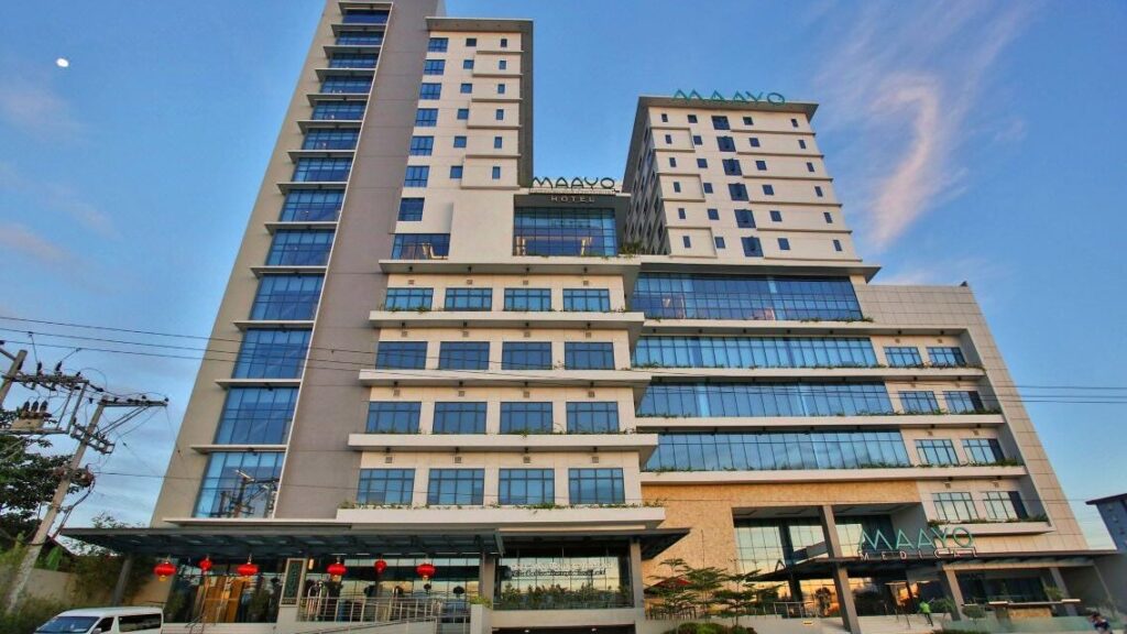 ハウディートップ画像