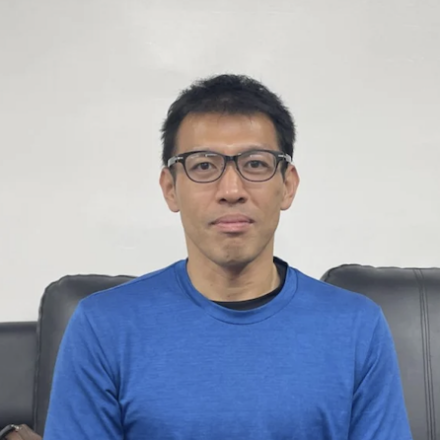 kazuさんWALES留学体験記