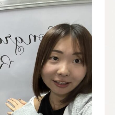 RinさんStargateインタビュー