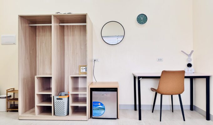 IBREEZE prime1人部屋