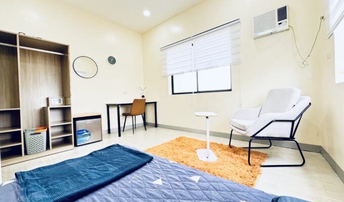 IBREEZE prime1人部屋