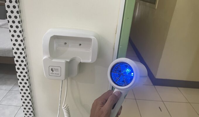 IMSドライヤー