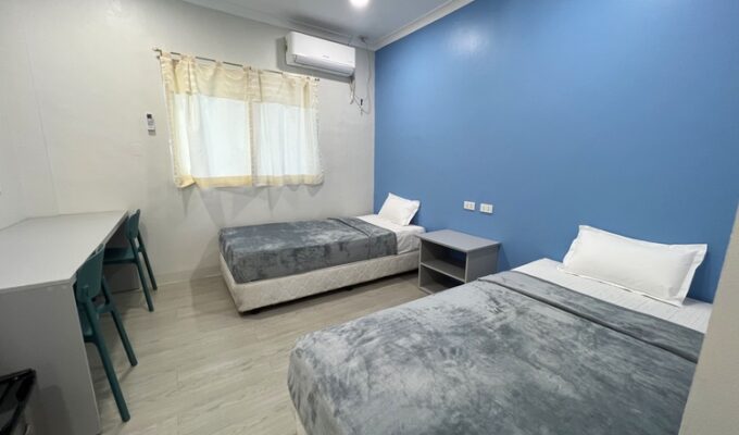 Philinter2人部屋