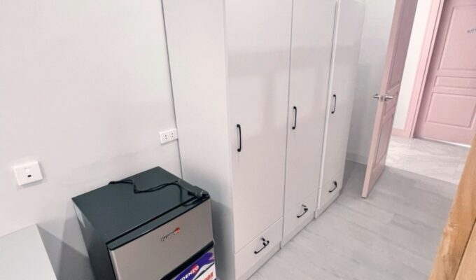 Philinter3人部屋