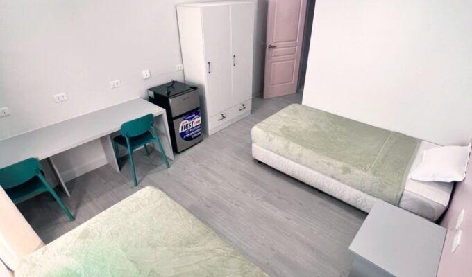Philinter2人部屋