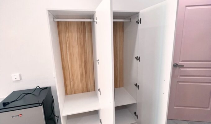 Philinter2人部屋