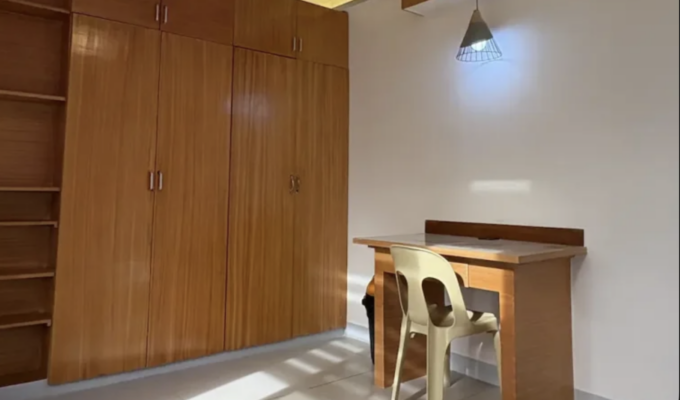 SMEAG capital1人部屋