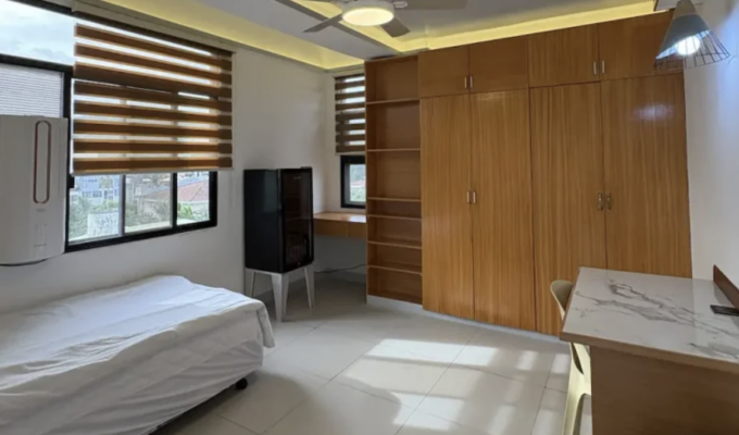 SMEAG capital1人部屋