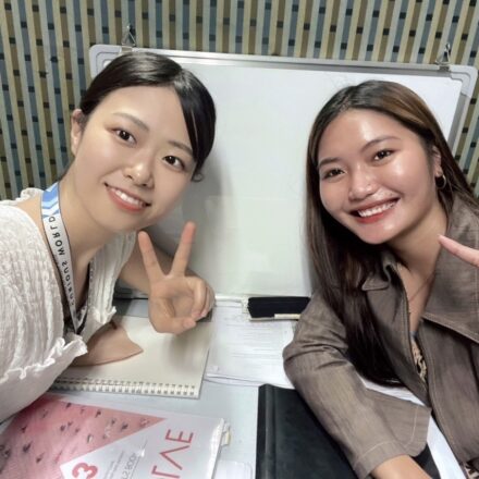 フィリピン留学・セブ島留学の体験インタビュー