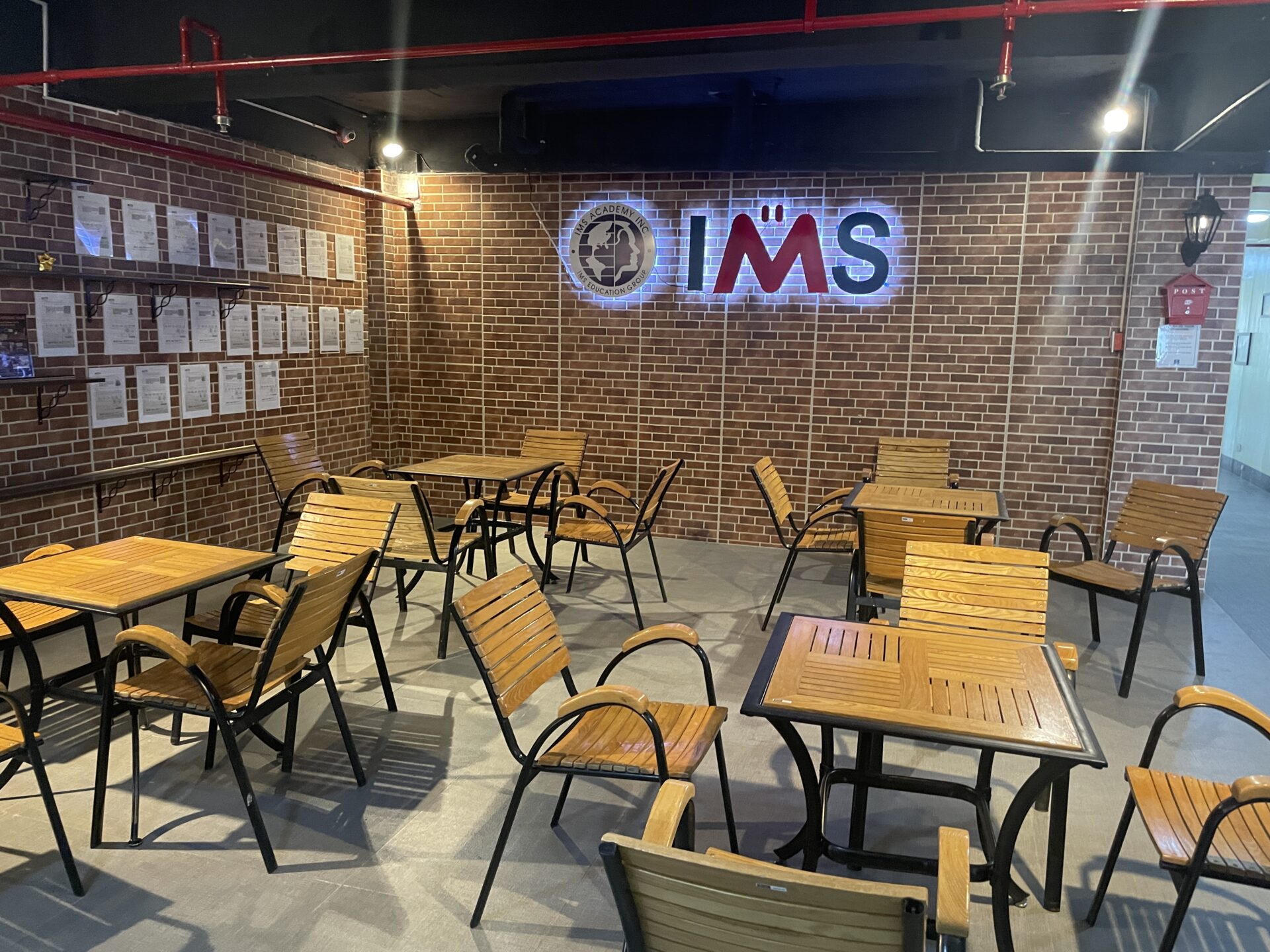 IMS