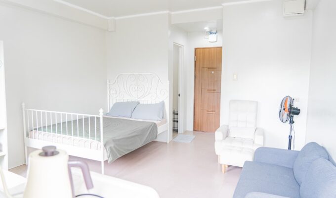 JICプレミアム1人部屋A