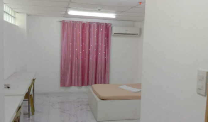 E-Roomイールーム（フィリピン・バコロド留学）