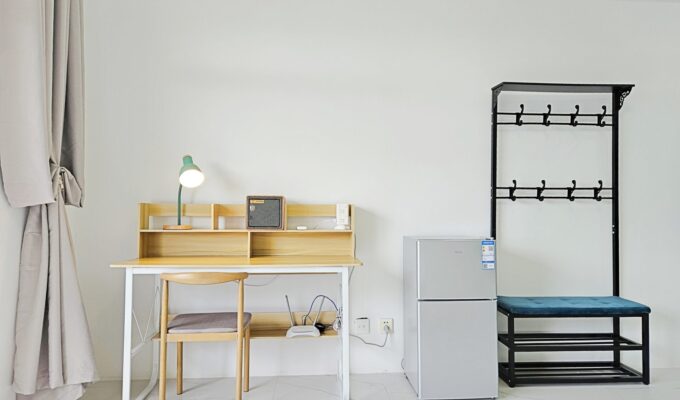 B'Cebu1人部屋