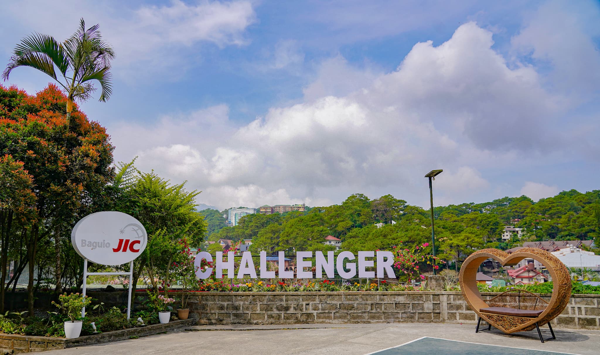 JICチャレンジャー校