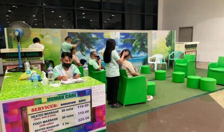 ショッピングモール