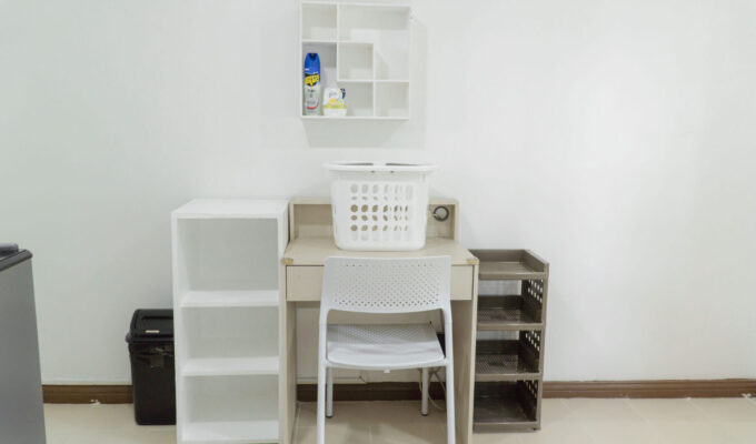 1人部屋A