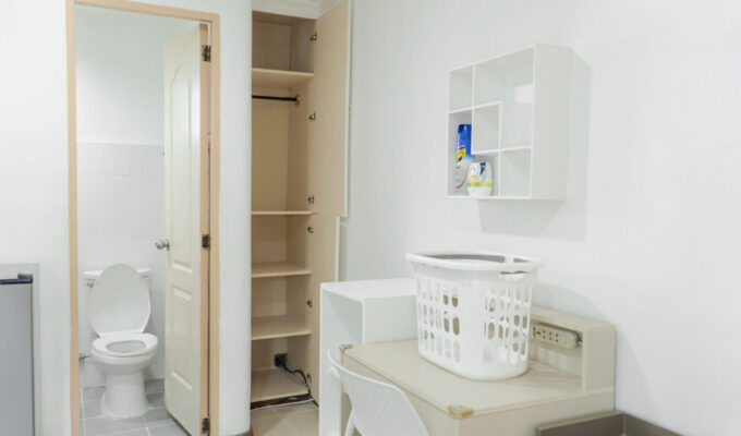 1人部屋A