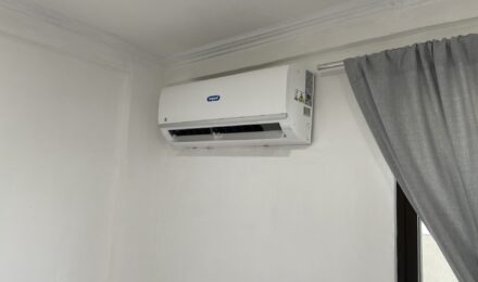 2人部屋（English Fella1）