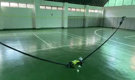 English Fella2ジム