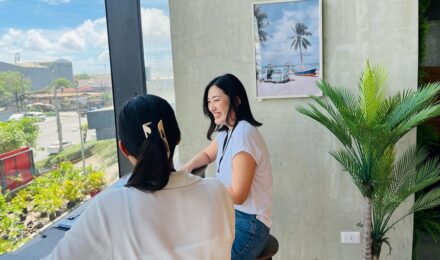 Brilliant Cebu社会人・シニア