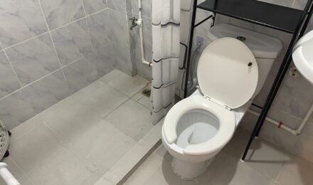 バスルームtarget