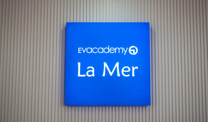 EVアカデミーLa Merラ・メールキャンパス