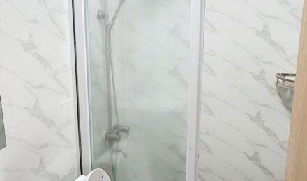 EGアカデミー第3寮（4人部屋）
