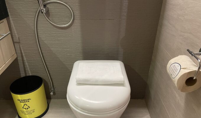 CLCセブ島留学 部屋