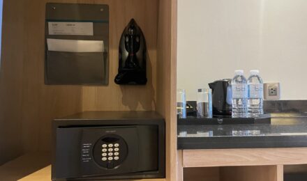 CLCセブ島留学 部屋