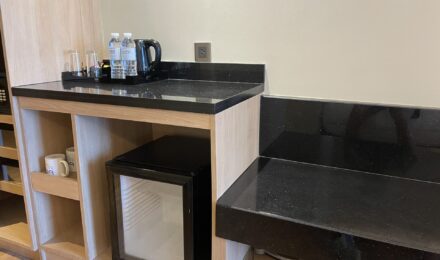 CLCセブ島留学 部屋