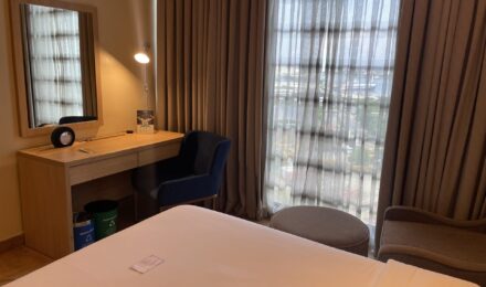 CLCセブ島留学 部屋