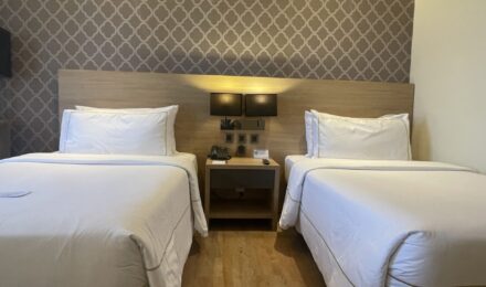 CLCセブ島留学 部屋