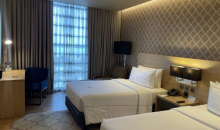 CLCセブ島留学 部屋