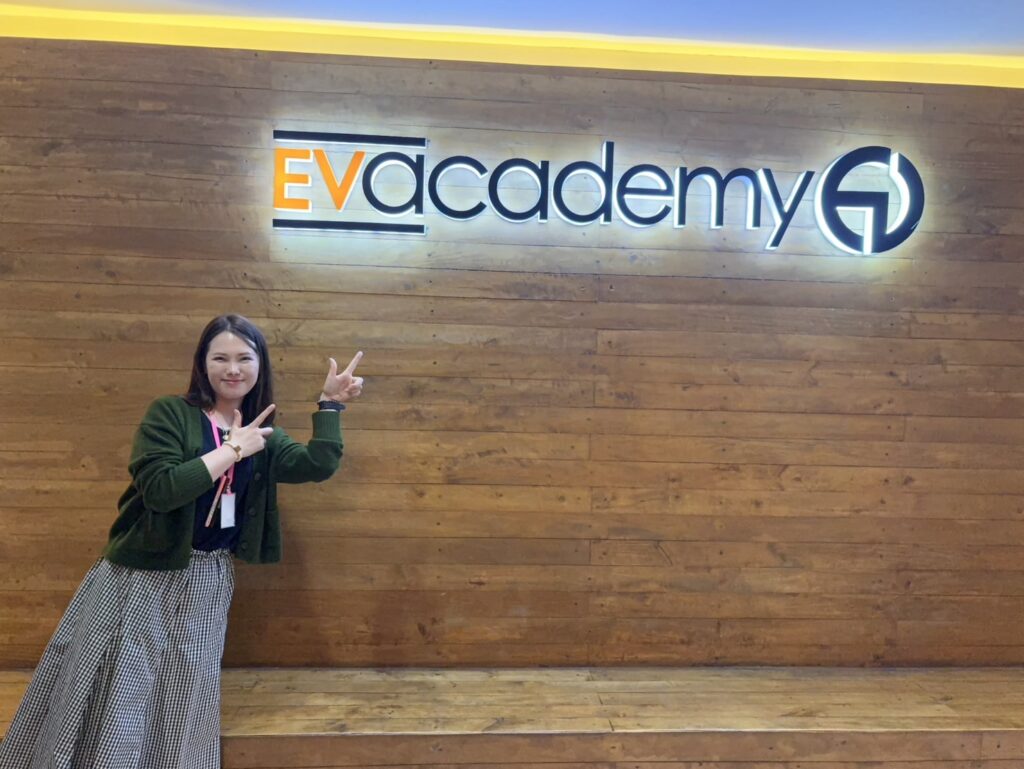 谷さんセブ島留学インタビュー