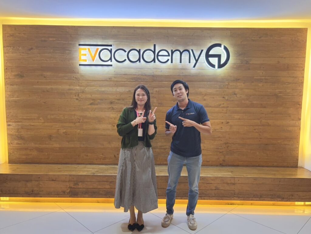 谷さんセブ島留学インタビュー