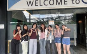 留学インタビューmaiko