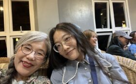 フィリピン留学体験記・インタビュー