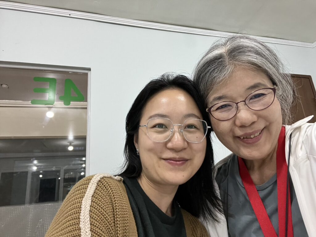 フィリピン留学体験記・インタビュー