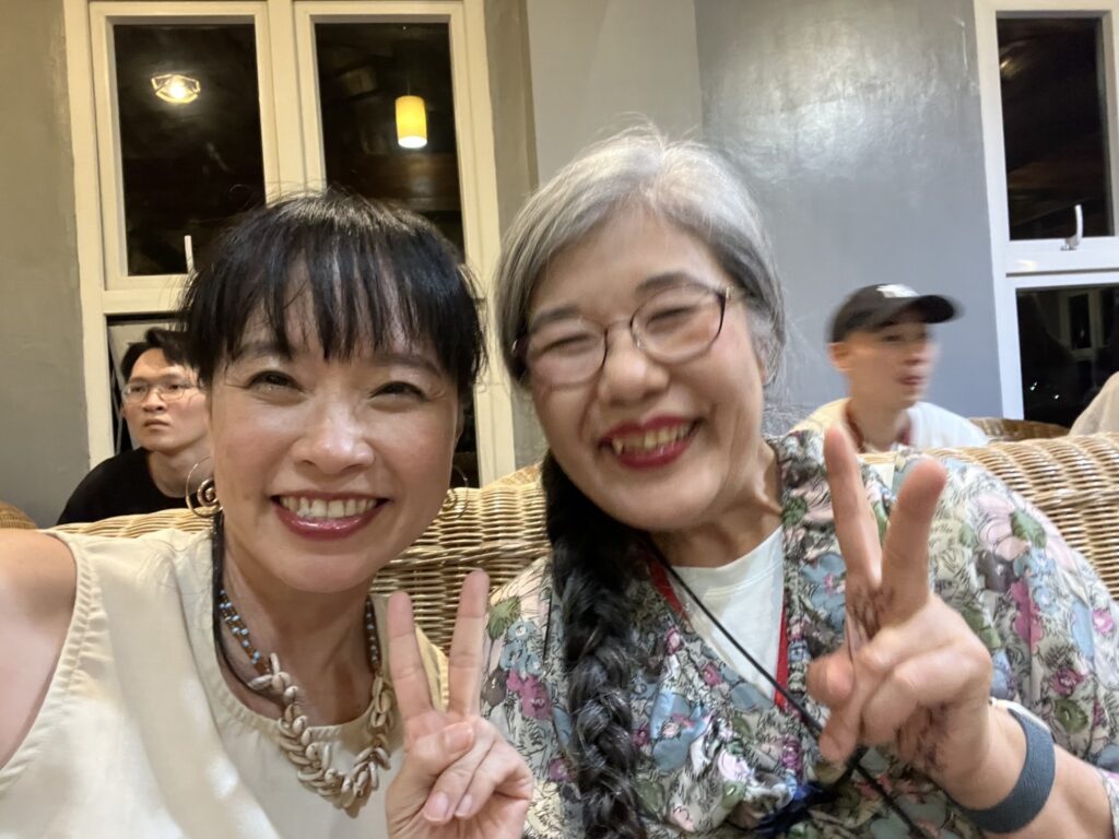 フィリピン留学体験記・インタビュー