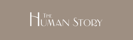 Human story取材