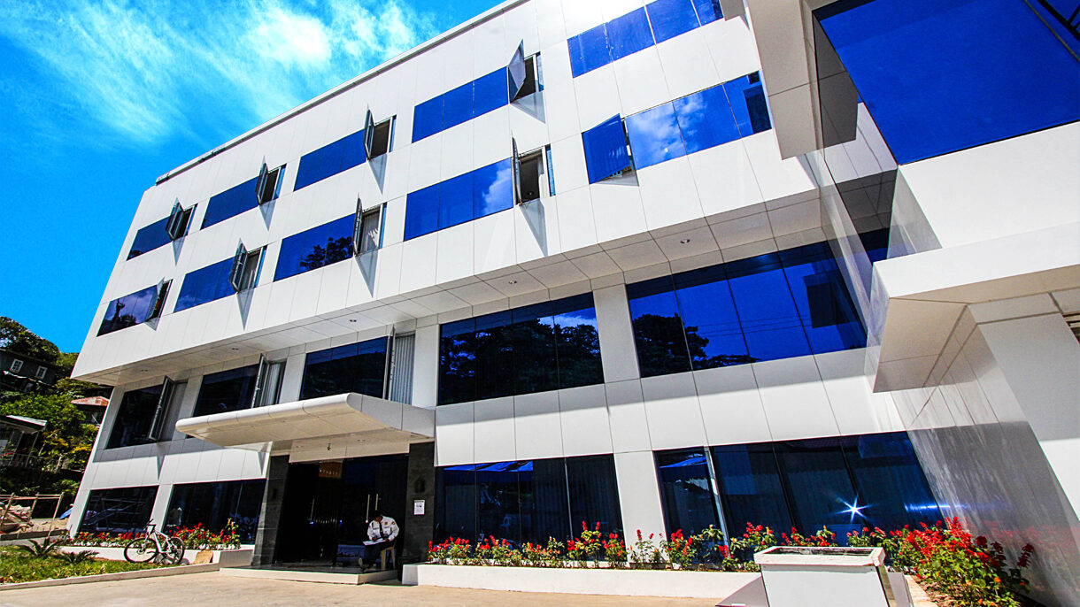 PINESパインス IELTS専用キャンパス