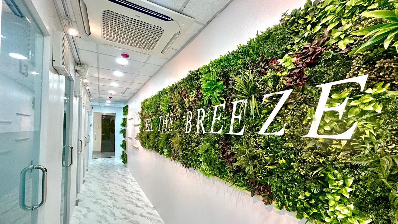 I.BRRZEプライムキャンパス