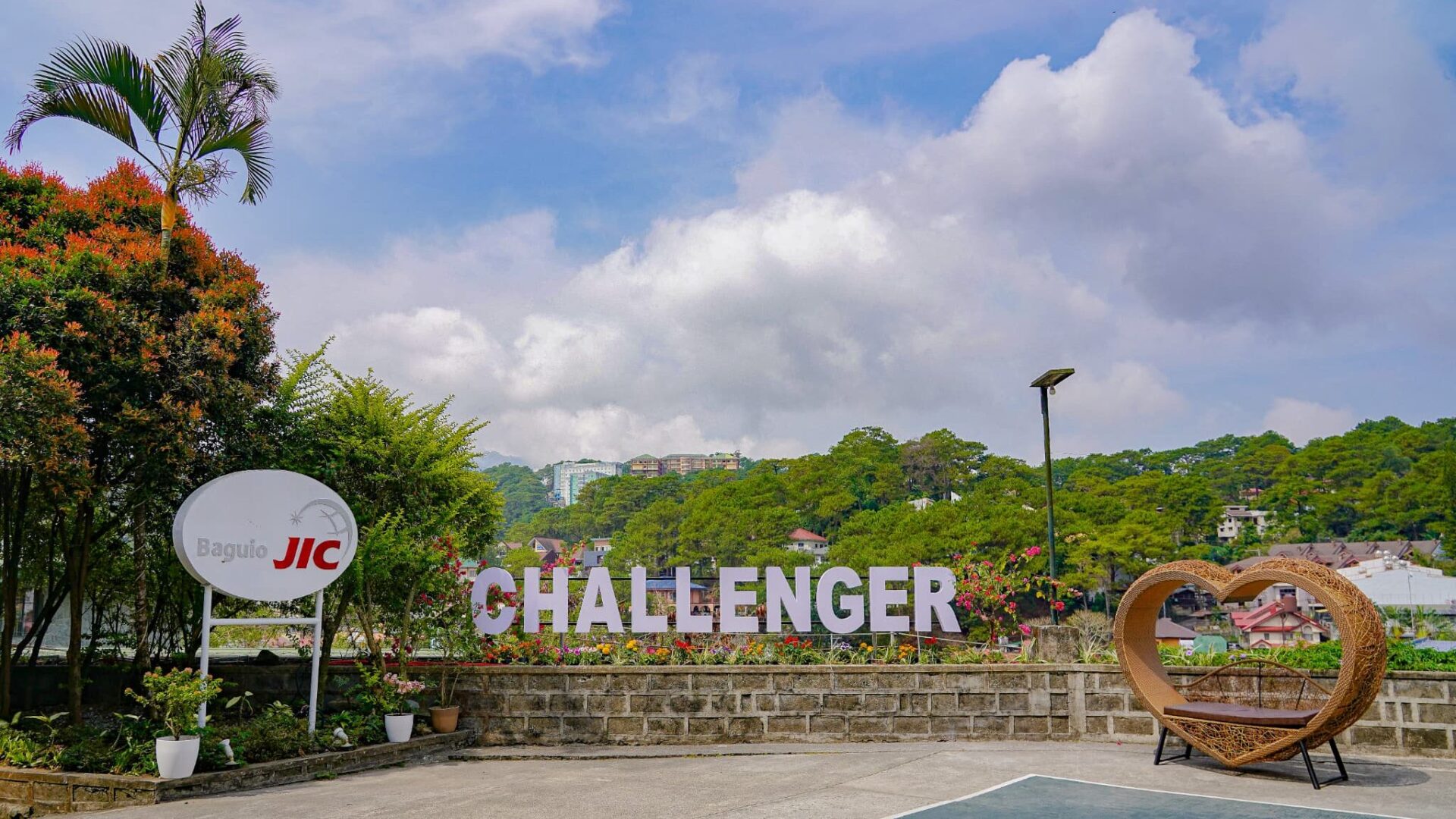 JICチャレンジャー校